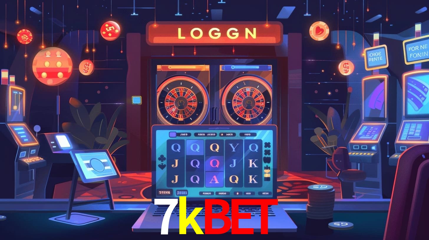 7kbet - Cassino On-line Emoção Total - 7kbet app